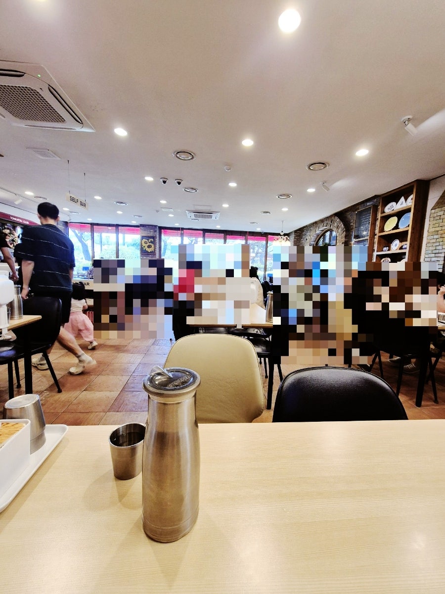 돈까스클럽 양주본점 사진 4