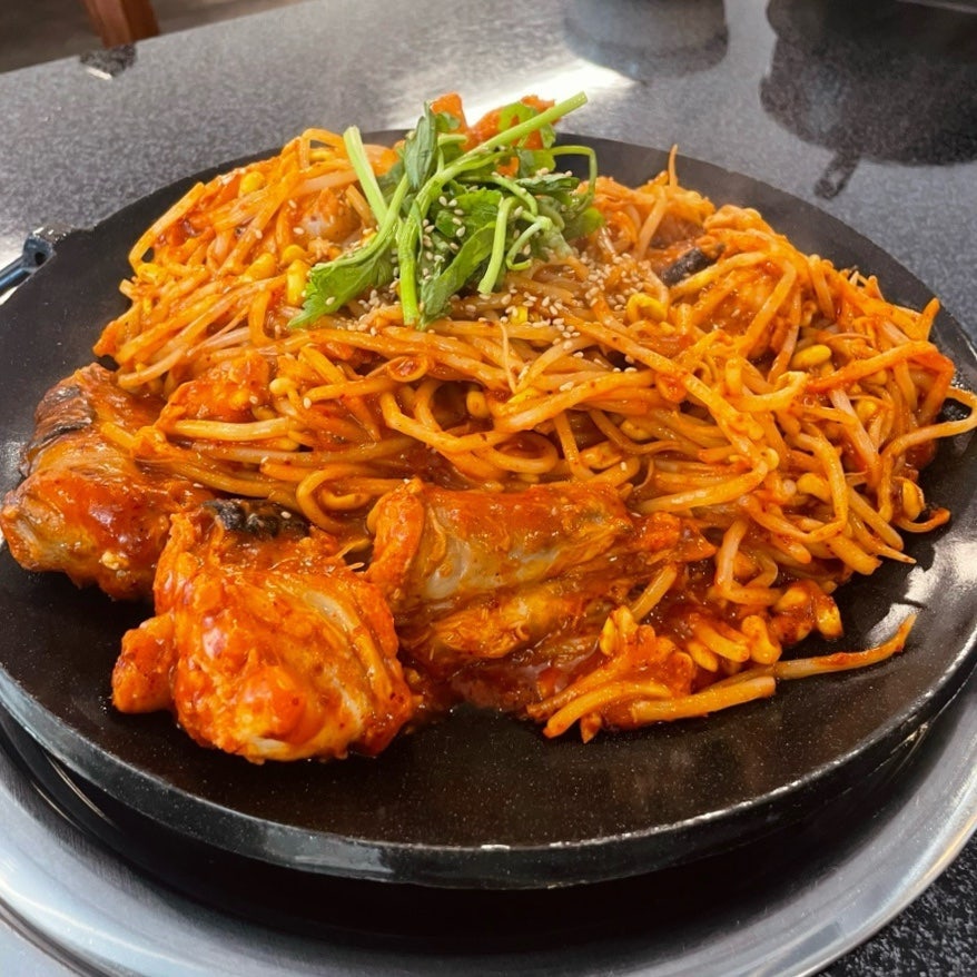 바다를쌈하다 송도본점 사진 1