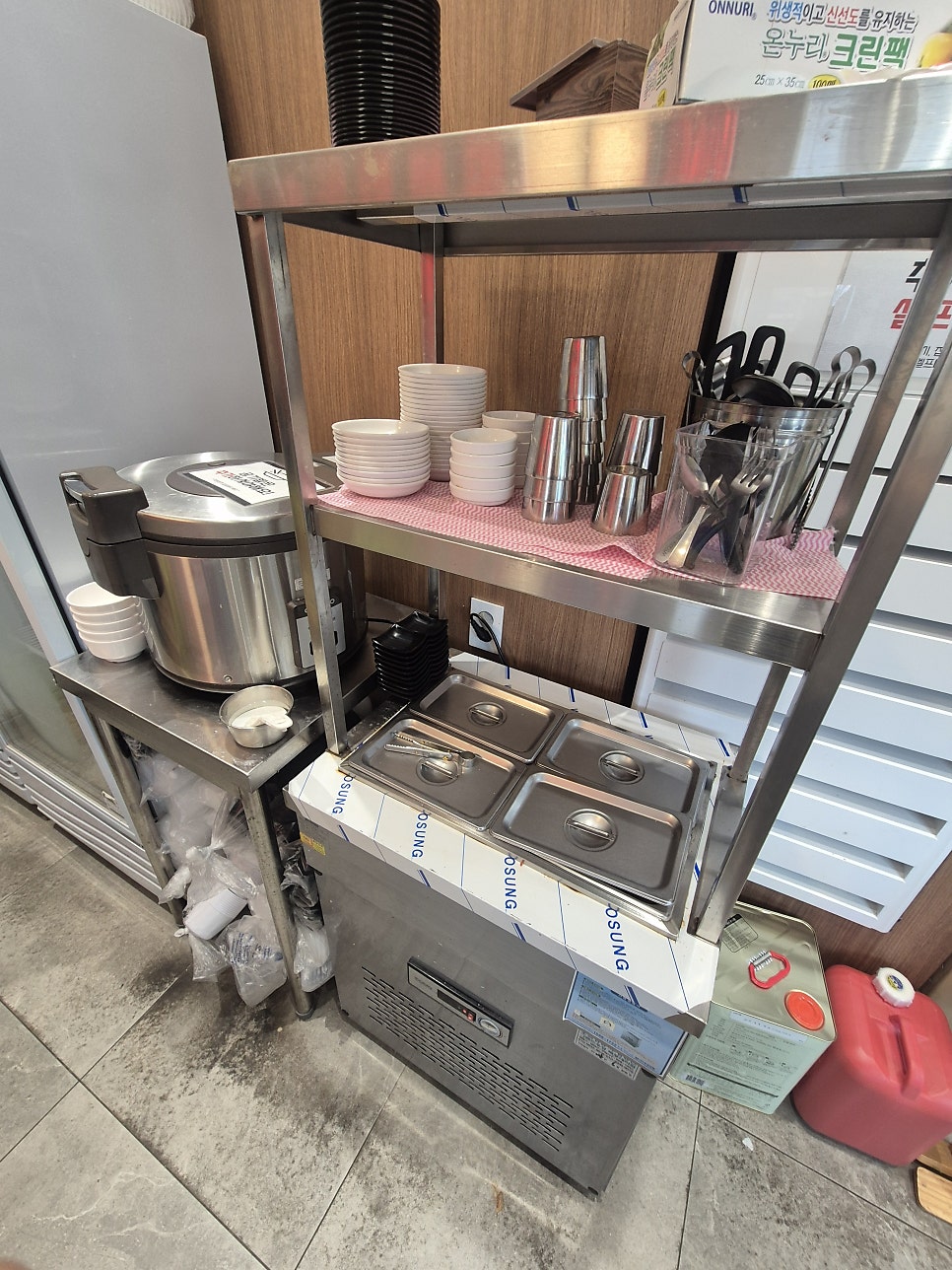 학동반점 사진 6