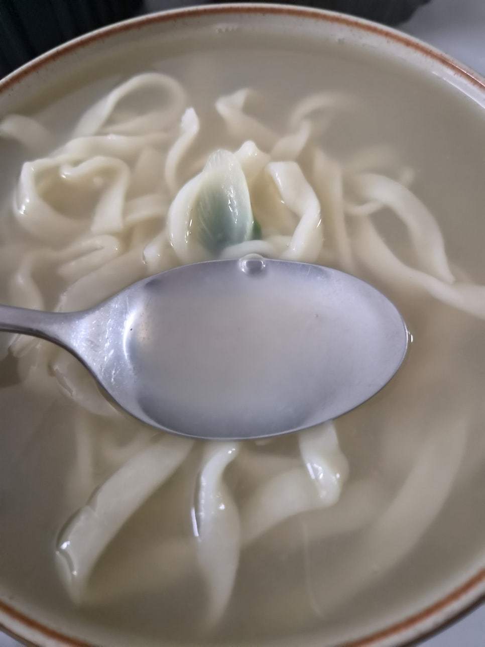 고향엄마손 생바지락칼국수 동탄호수공원점 사진 5