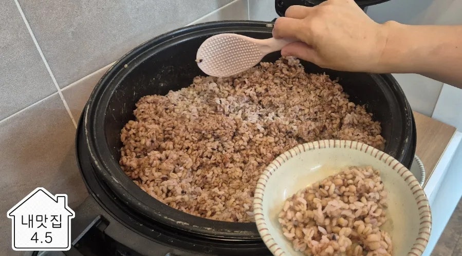 선비칼국수 광교호수공원점 사진 4