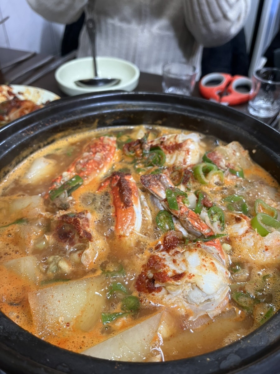 못골실비집 사진 3