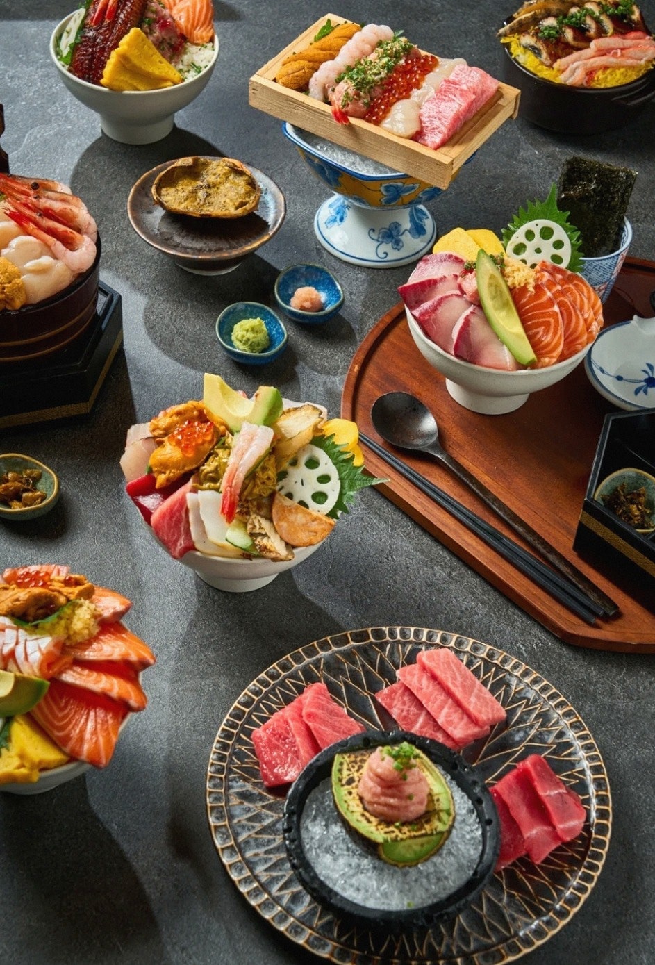 우니도 강남점 사진 4