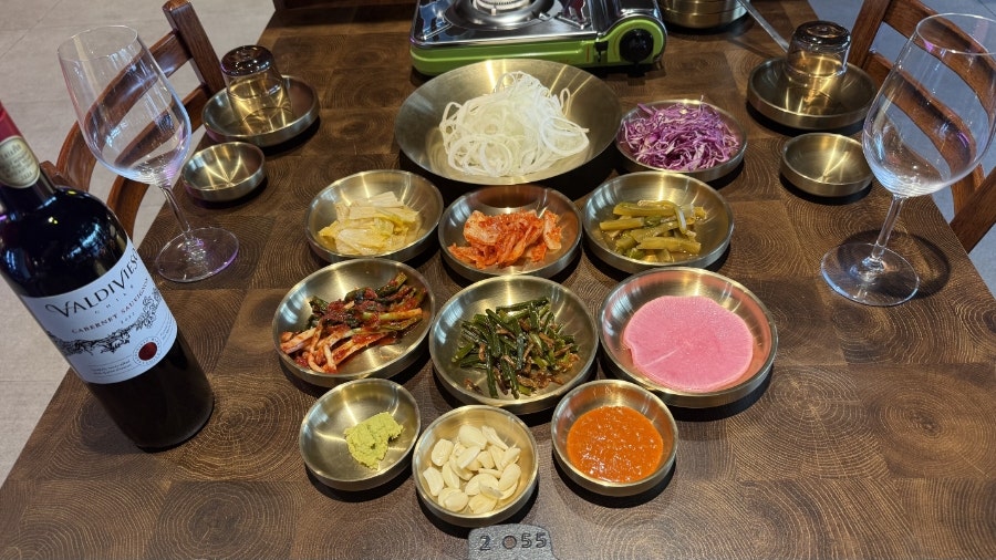 꽃보다한우정육식당 사진 1