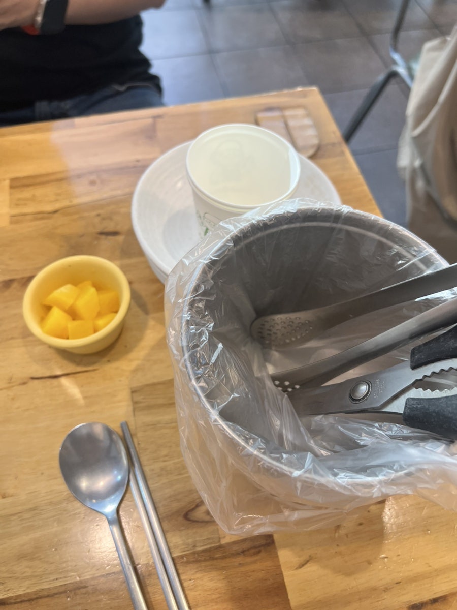 청년다방 평촌역점 사진 4