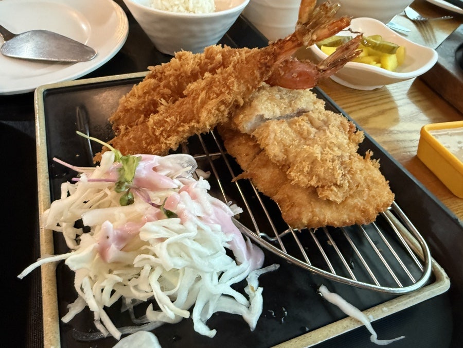 돈까스클럽 김포한강점 사진 6