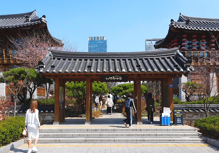 한양 한옥마을점 사진 5