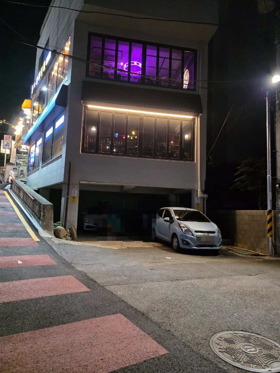 Oryudongpojangmacha photo 3