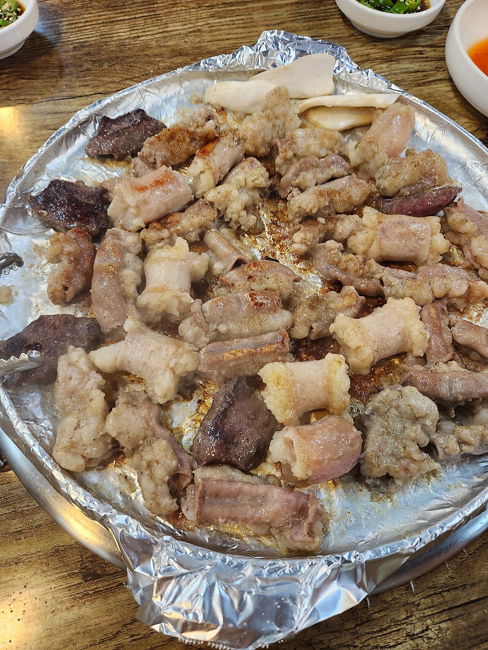 태화강한우곱창 사진 5