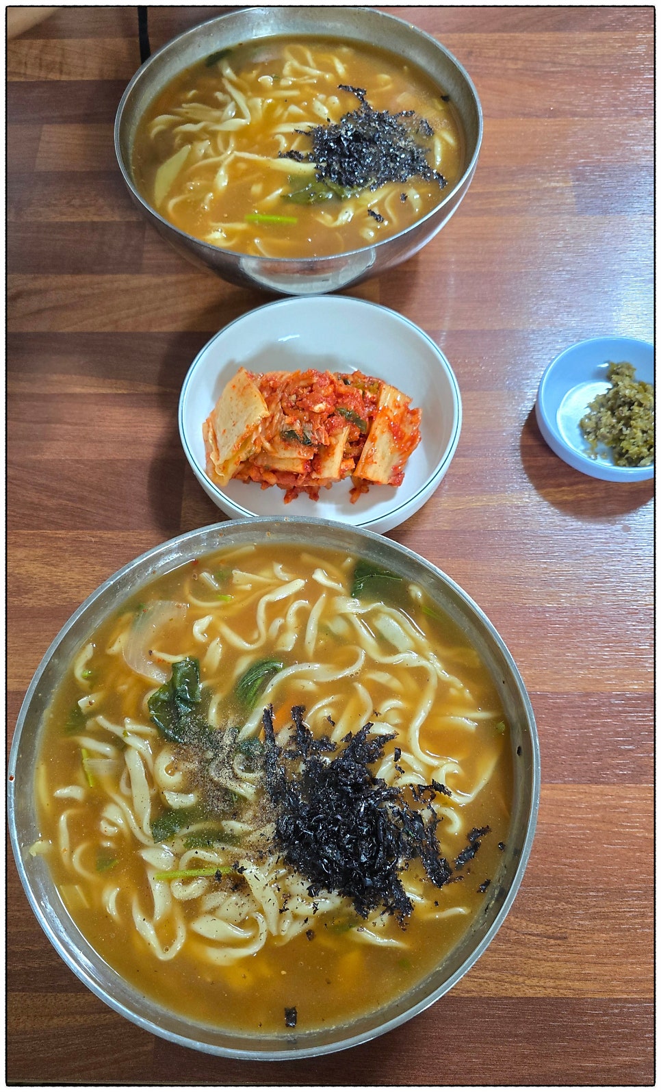 호호분식 사진 1