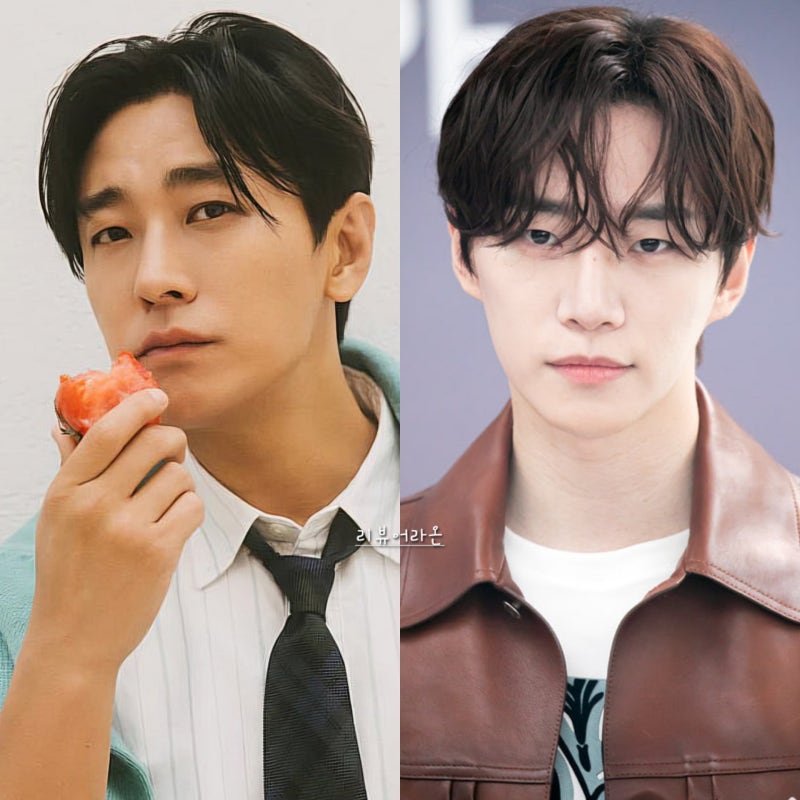 주지훈 이준호 드라마 바이킹 줄거리 등장인물 몇부작 기본정보 넷플릭스