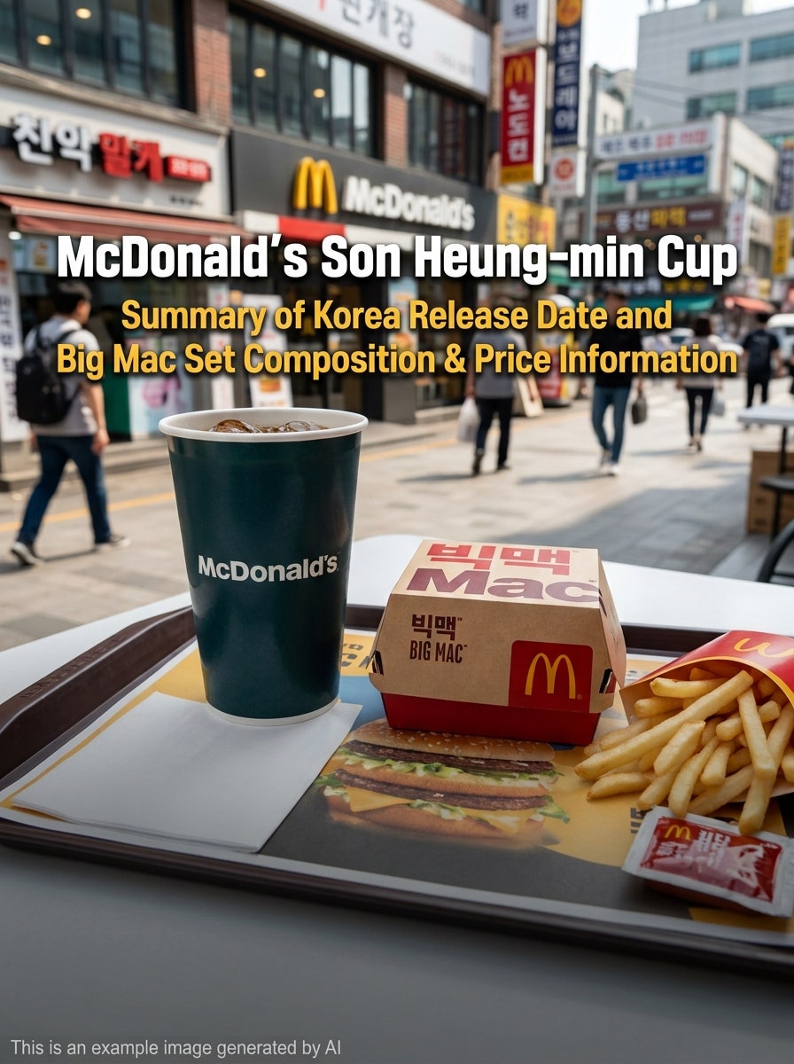 맥도날드 서울시청점 사진 2