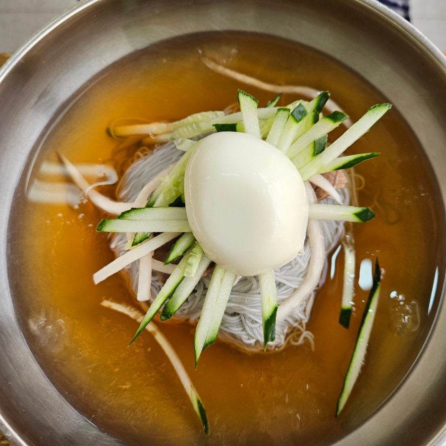 북창면옥 사진 5