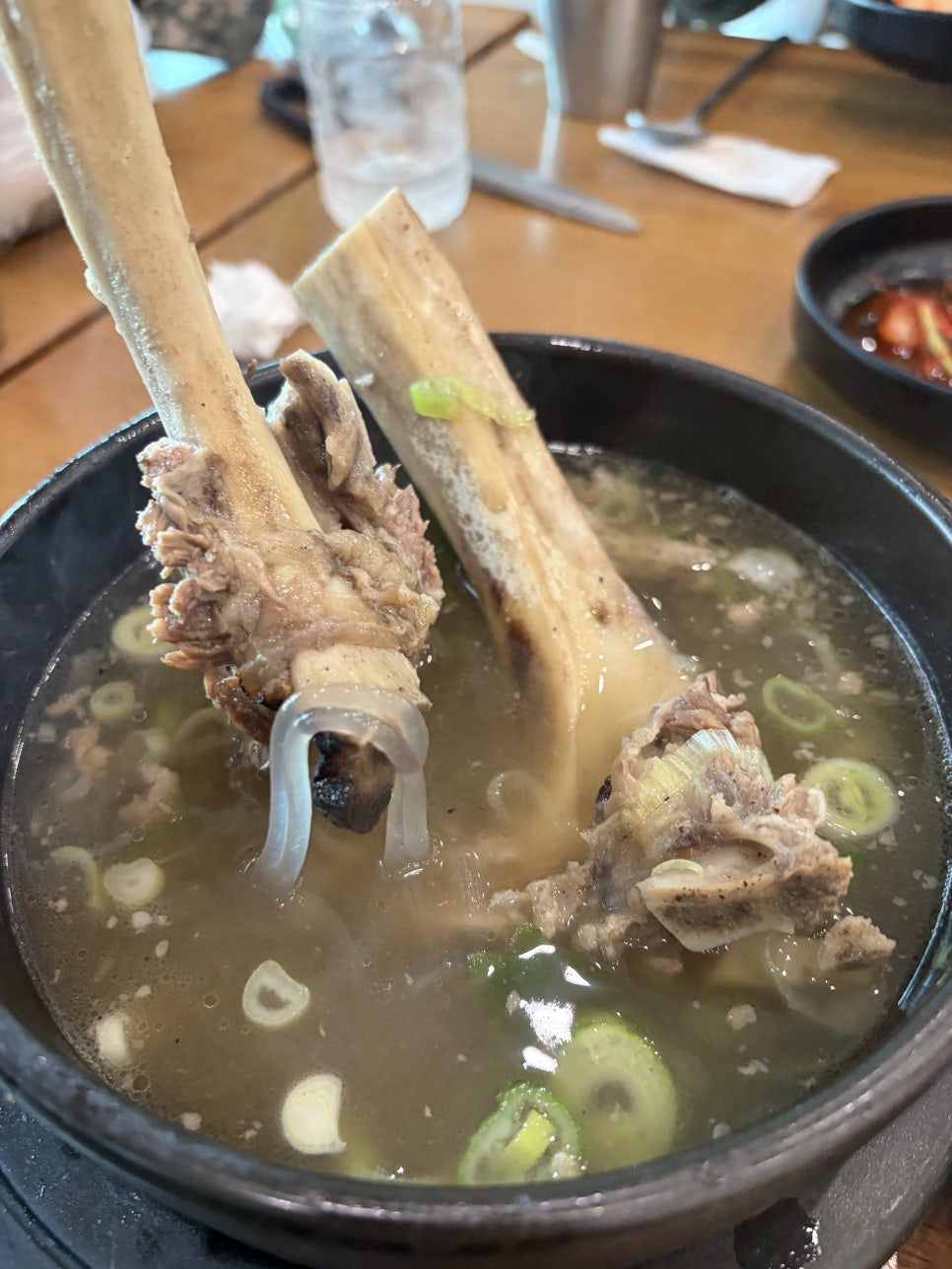삼대갈비탕 사진 6