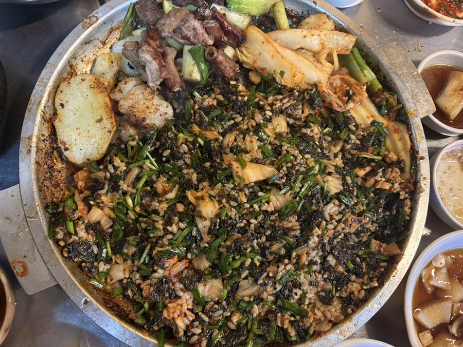 한우곱창 사진 6