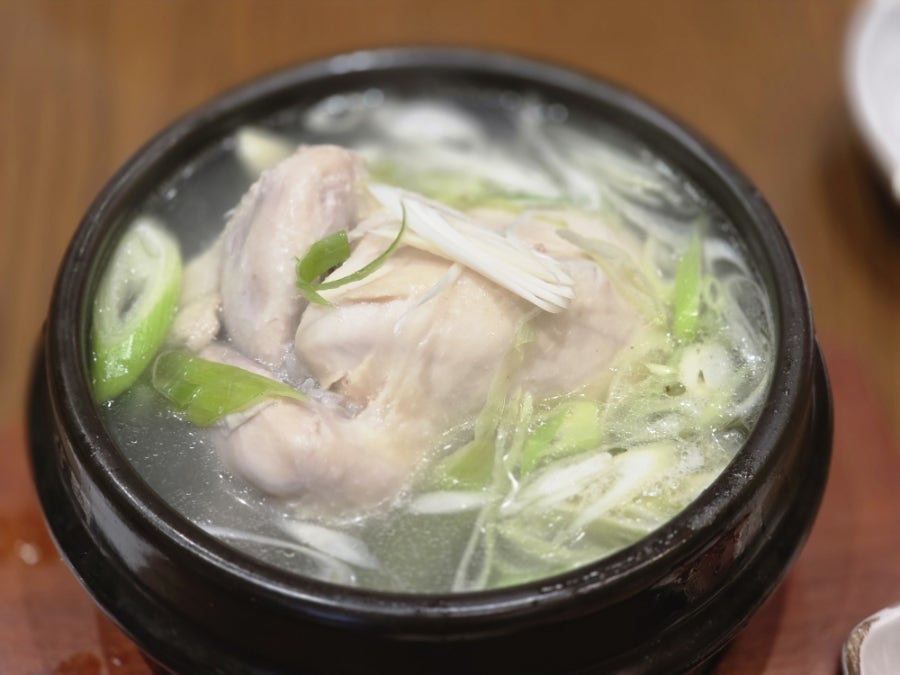 경복궁 목동점 사진 6