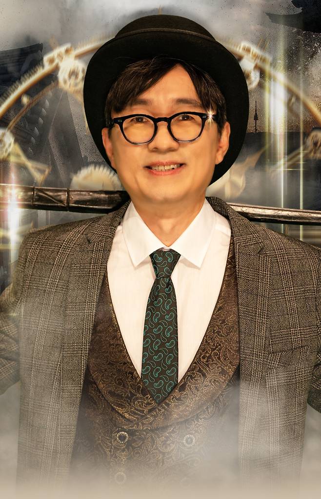 <b>시간 추적자 설록</b> 장항준 봉태규 조합이 기대되는 이유와 첫... 