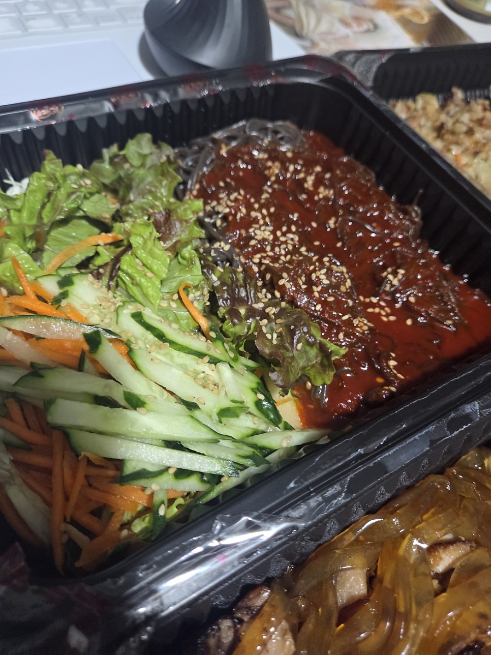 마왕족발 울산유곡점 사진 4