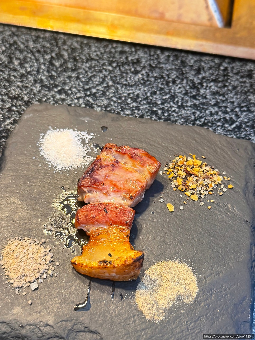 부흥숯불갈비 시청점 사진 4