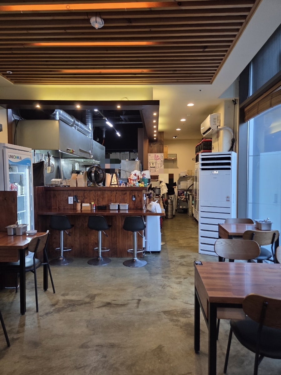 단바쿠라멘 사진 4