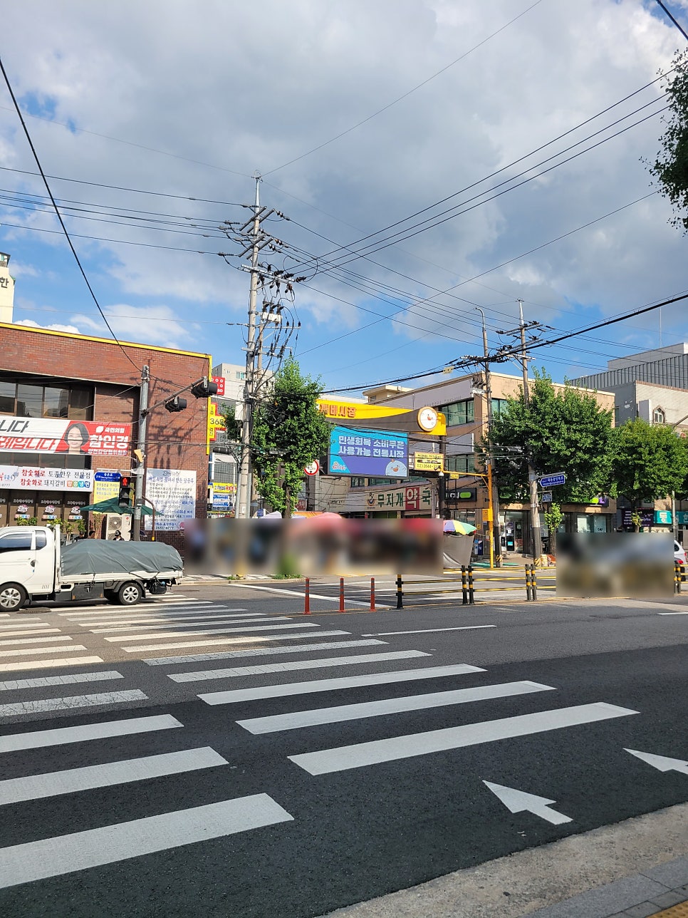 진리참숯구이 목동본점 사진 1