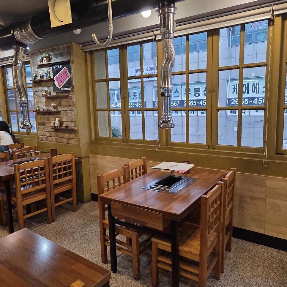 장성양갈비 송정점 사진 6