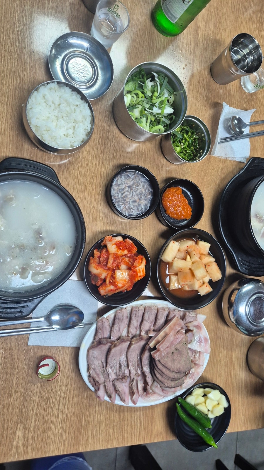 Goheungsundaegukmeorigogi photo 1