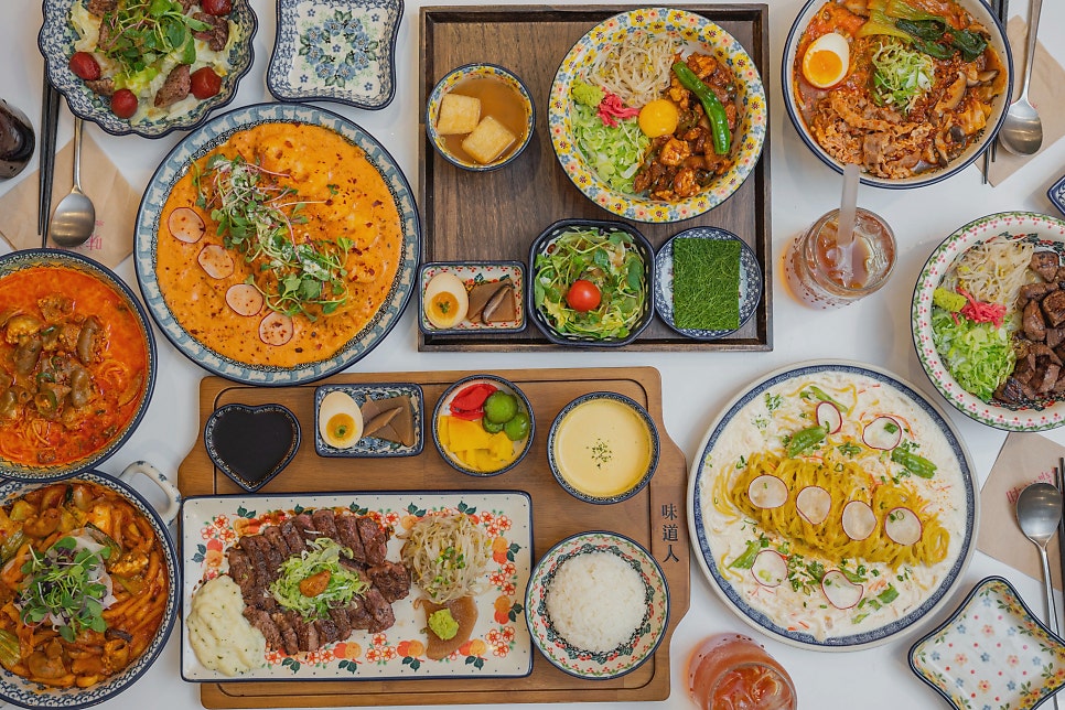 미도인 강남 사진 2