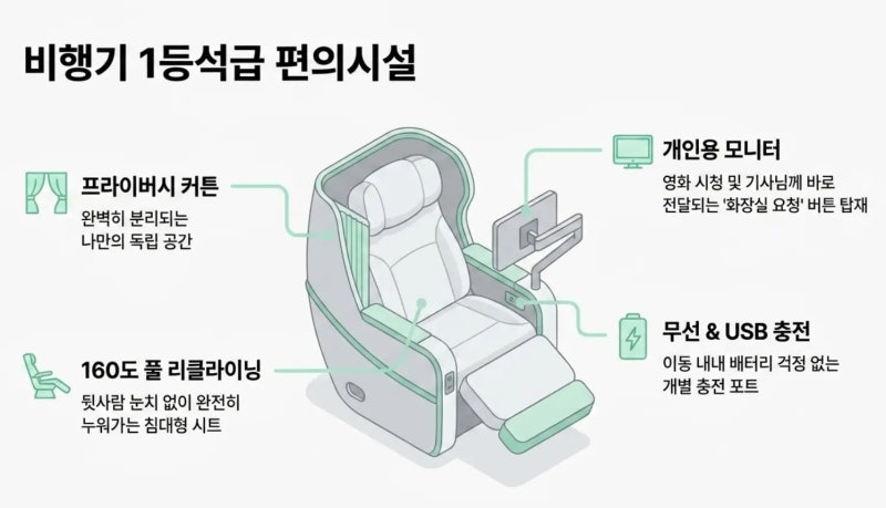 우등 가격에 누워간다! 프리미엄 고속버스 요일별(주중) 15% 할인 및 마일리지 100% 활용 짠테....