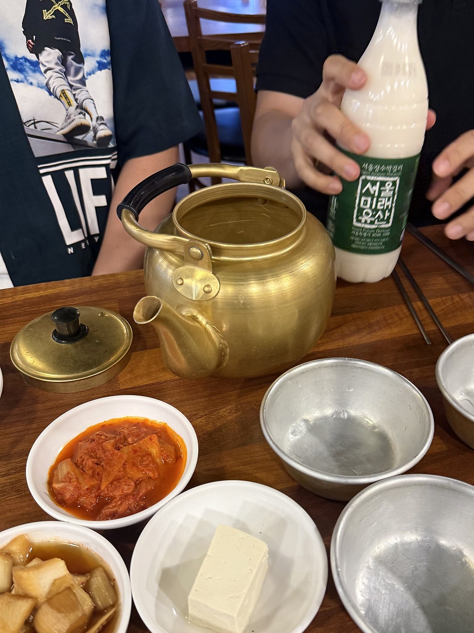 할매기름집 신도림점 사진 6