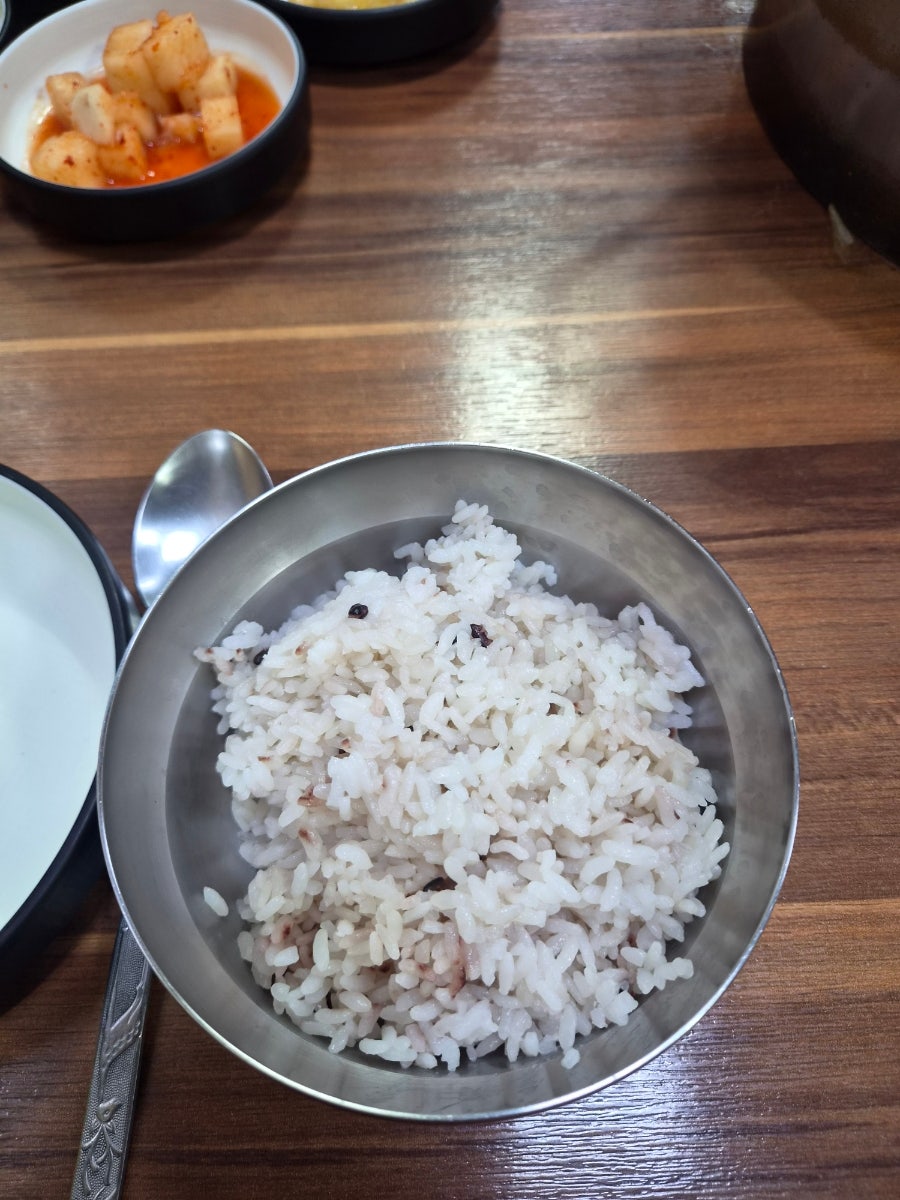 진미식당 사진 6