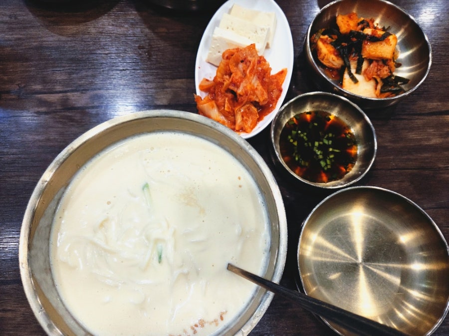 노란콩 사진 5