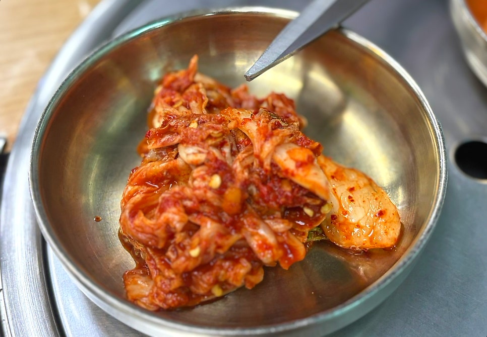 명동면옥 사진 6