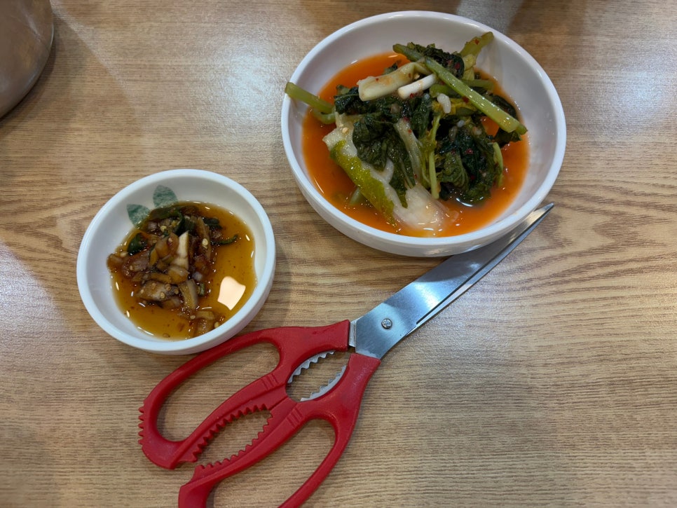 세복막국수 사진 6