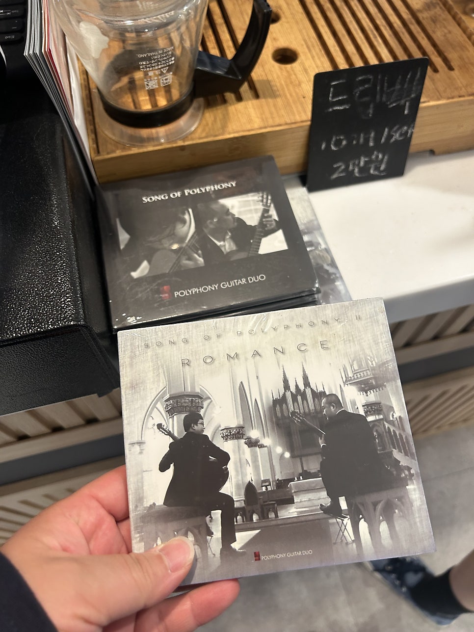 데미안 본점 사진 6
