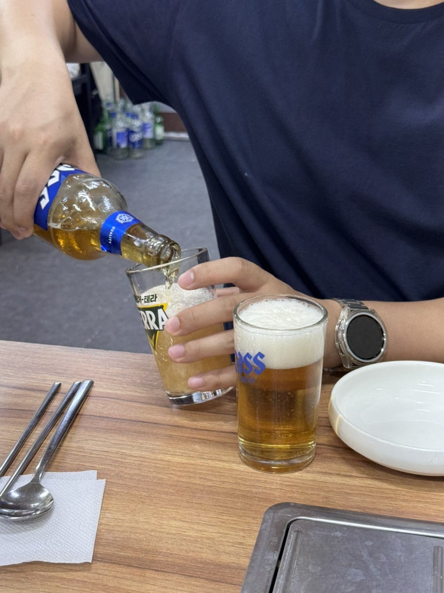 옛골생고기 사진 4