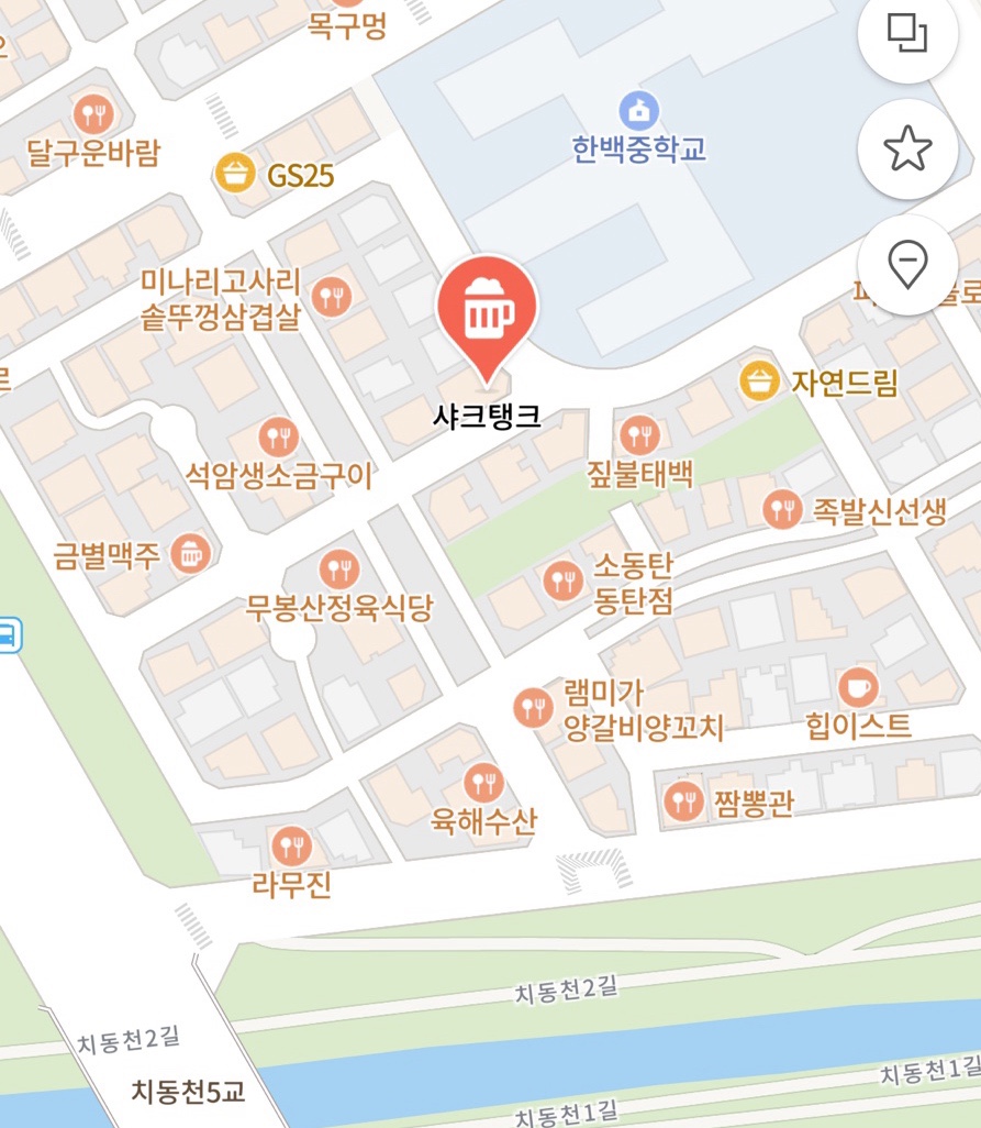 샤크탱크 사진 1