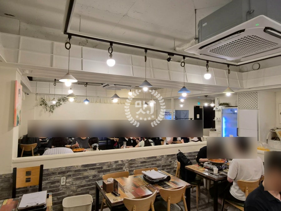 봉쥬떡볶이 사진 4