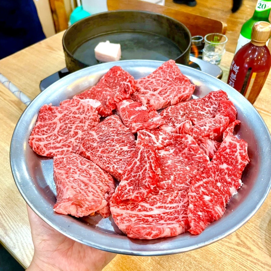 대가식당 사진 6