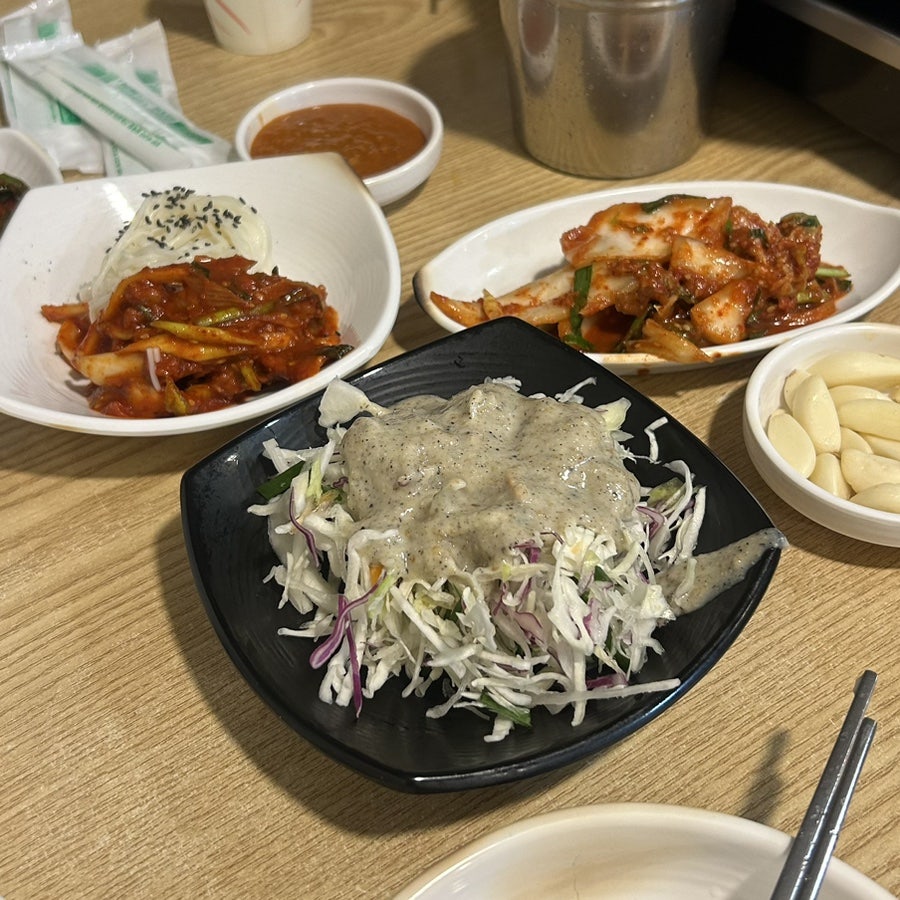 골목집 사진 6