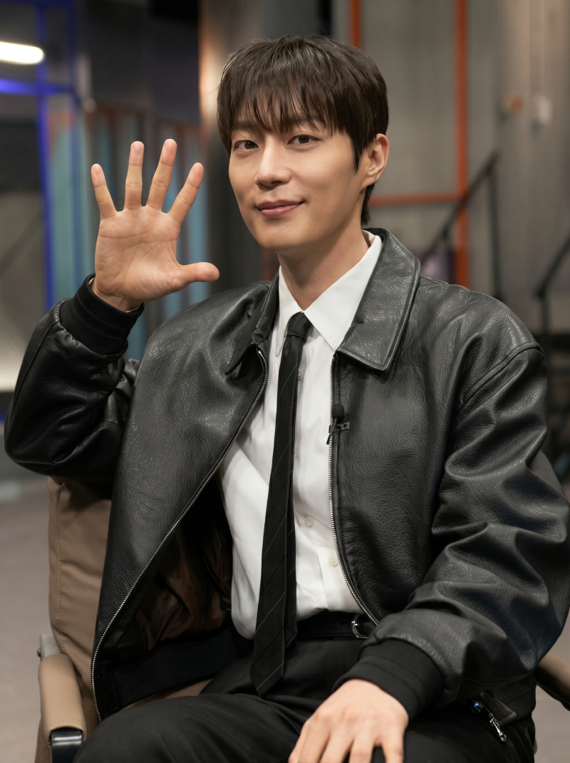 윤두준 들어온 지 4개월 만에 하차, ‘용감한 형사들5’ 5주 쉰다