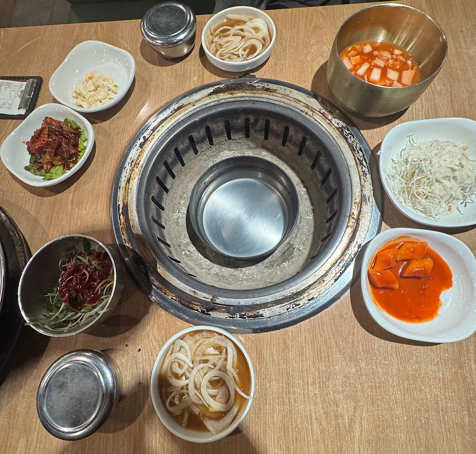 흥부골 숯불돼지왕갈비 사진 5