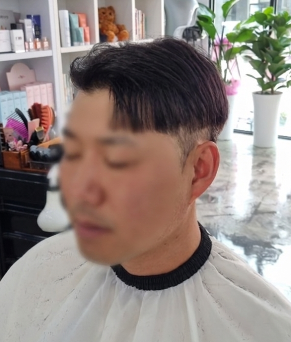 [문경 미용실] 김병욱헤어 2026 여름 남자 트렌드, 숏가일 디자인 다운펌으로 완성하는 한 끗 ....