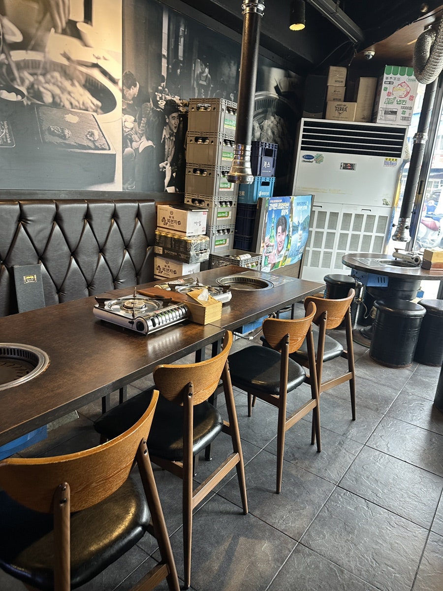 화포식당 한남점 사진 5