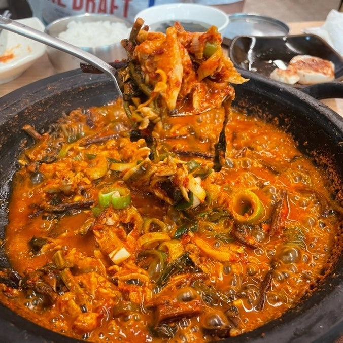 바다를쌈하다 송도본점 사진 2