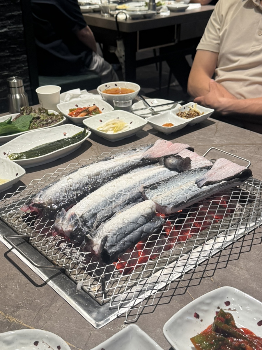 해품장 팔팔장어 본점 사진 6