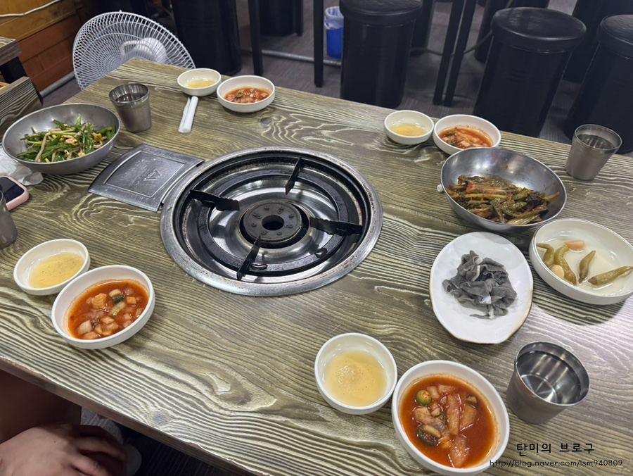 곱창대장 사진 6