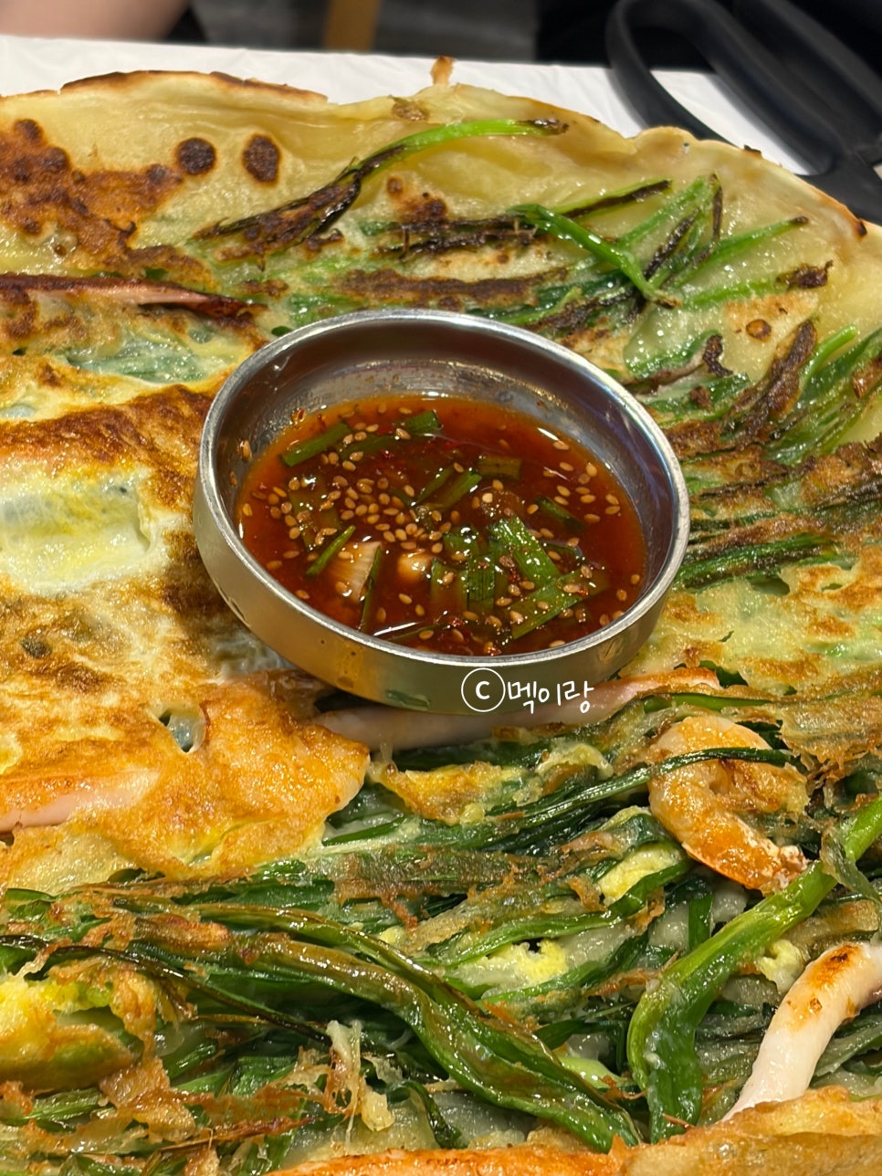 남도보쌈파전 사진 6