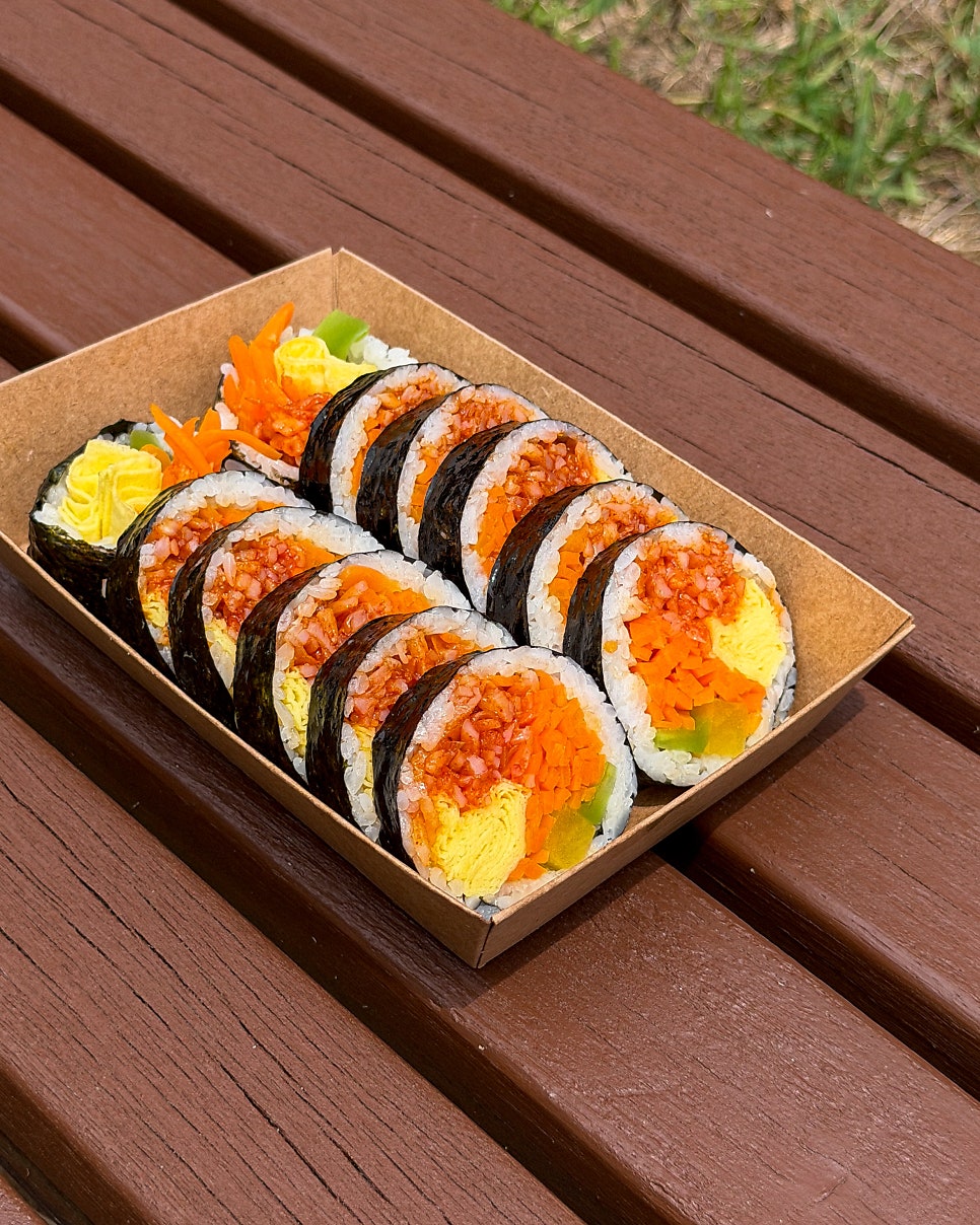 후하게김밥 사진 6
