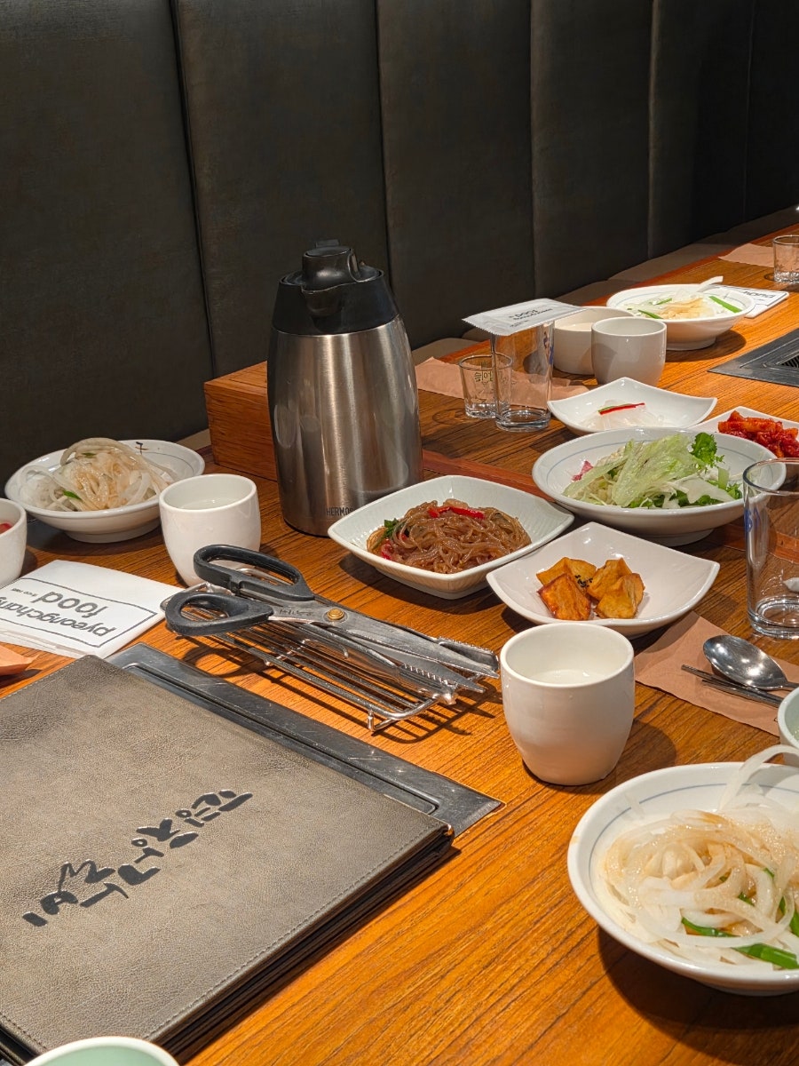 평창갈비 방이점 사진 6